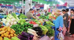 農貿市場招商四個常見問題及規避方法