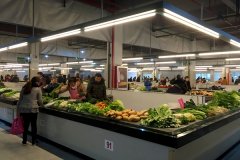 農貿市場總圖設計的重要性分析