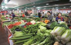 農(nóng)貿(mào)市場(chǎng)開業(yè)前的5步預(yù)熱