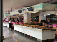 農(nóng)貿市場管理規(guī)范及制度