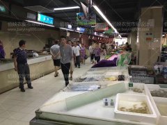 農貿市場的排水設計難點分析