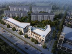 農貿市場設計方案需要滿足哪些原則？