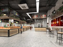 農貿市場給排水系統設計有哪些要求？