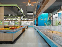 農貿市場造成空攤的原因以及整改方案分享