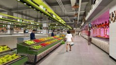 農貿市場給排水設施改造條件
