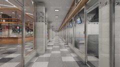 農貿市場改造|場內布局與業態規劃要求分享