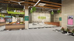 現代化農貿市場業態升級與改造要點