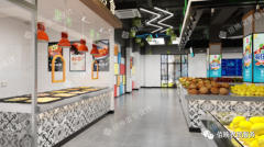 菜市場規劃設計：促進城市發展，滿足市民需求
