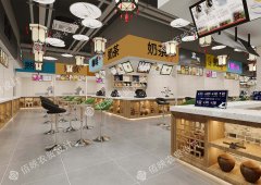 農貿市場設計前的市場調研：洞悉需求，創新發