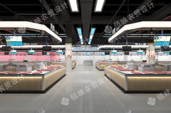 菜市場規劃設計：農業與市場的深度融合