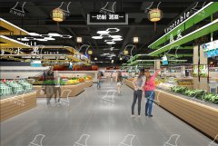 農貿市場改造設計對于市場招商的影響有哪些？