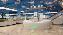 農貿市場規劃設計：如何巧妙運用關鍵因素？