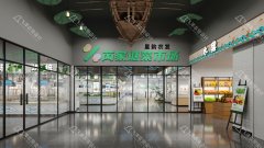 菜市場(chǎng)改造：攤位體驗(yàn)佳，商戶樂(lè)開花