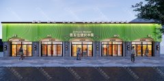 農貿市場設計方案：可行性分析的關鍵步驟