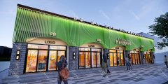 新型菜市場設計：讓傳統業態煥發新活力