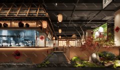 有關菜市場環境設計的環保材料有哪些?