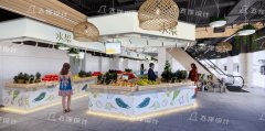 農貿市場改造：人性化設計廣受居民好評